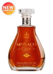 Monaco Cognac Extra Old 100 Ans 70Cl PROMO