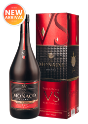 Monaco Cognac VS Fine Champagne 1L