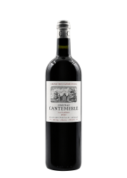 Chateau Cantemerle 5eme Cru Classe Haut-Medoc 75Cl
