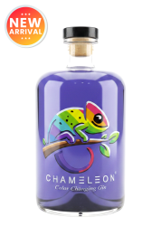 Chameleon Colour Changing Gin 75 Cl.