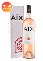 AIX Rose 3L PROMO