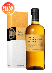 Nikka Coffey Malt Whisky 70Cl