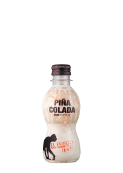 El Fuego Pina Colada 20Cl