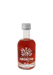 Bottega Negroni Premix 10Cl