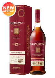 Glenmorangie 12Yo The Accord 1L