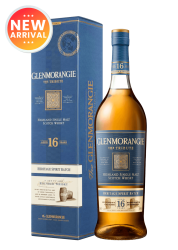 Glenmorangie 16Yo The Tribute 1L PROMO