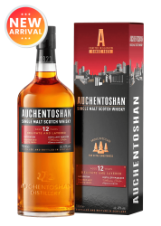 Auchentoshan 12Yo 70Cl