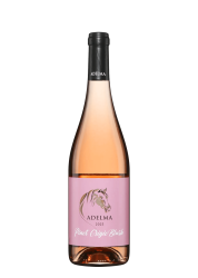 Adelma Pinot Grigio Blush Rose Kosher 75Cl