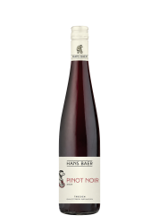 Hans Baer Pinot Noir Dry 75Cl
