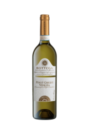 Bottega Pinot Grigio Venezia 75 Cl.