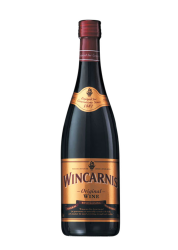 Wincarnis Tonic