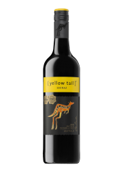Yellow Tail Shiraz 75 Cl
