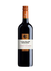 Luis Felipe Edwards Cabernet Sauvignon 75 Cl