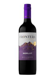 Frontera Merlot 75 Cl