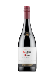 Casillero Del Diablo Pinot Noir 75 Cl