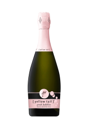 Yellow Tail Bubbles Rose 75 Cl