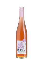 Boutari Rose Sec 75Cl PROMO