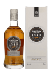 Angostura 1919 Premium Gold Rum Deluxe Blend 75Cl