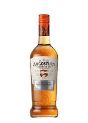 Angostura 5Yo Superior Gold Rum 75Cl
