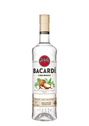 Bacardi Coconut 70cl