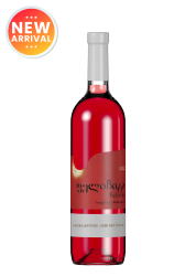 Felicita Saperavi Semi-Dry Rose 75Cl