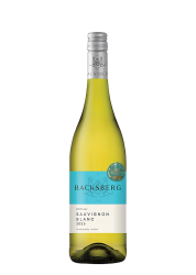Backsberg Hillside Sauvignon Blanc 75Cl