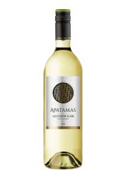 Apatamas Sauvignon Blanc 75Cl