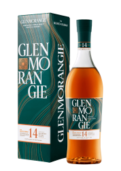 Glenmorangie The Quinta Ruban 14YO Port Cask Finish 70cl