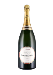 Laurent-Perrier La Cuvee Brut Magnum 1.5Lt Promo