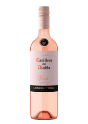 Casillero Del Diablo Reserva Rose 75Cl