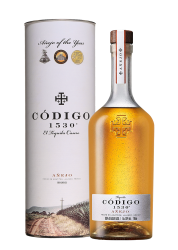 Tequila Codigo 1530 Anejo 70Cl