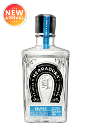 Herradura Silver Tequila 75Cl