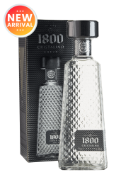 1800 Cristalino Anejo Tequila Reserva 70Cl PROMO