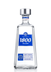 1800 Silver Tequila Reserva 1L PROMO