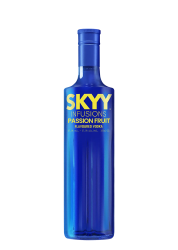 Skyy Infusions Passionfruit 1 Ltr Promo