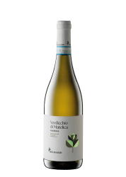Belisario Valbona Verdicchio Di Matelica 75cl