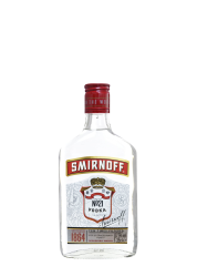 Smirnoff Red 37.5 Cl