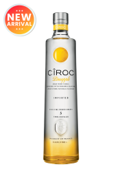 Ciroc Pineapple 1L