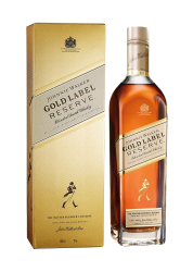 Johnnie Walker Gold Label Reserve 70cl