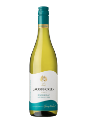 Jacob's Creek Classic Chardonnay 75Cl