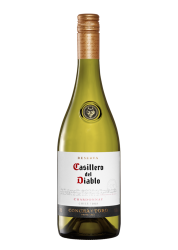 Casillero Del Diablo Reserva Chardonnay 75 Cl