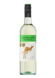 Yellow Tail Pinot Grigio 75 Cl