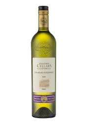 Western Cellars Colombard Chardonnay 75Cl