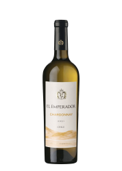 El Emperador Chardonnay 75Cl