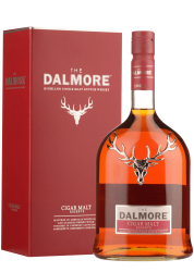 Dalmore Cigar Malt Reserve 1L