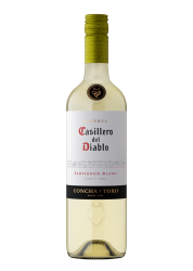 Casillero Del Diablo Reserva Sauvignon Blanc 75 Cl