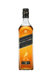 Johnnie Walker Black Label 75cl