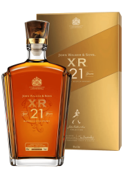 Johnnie Walker XR 21YO 75cl