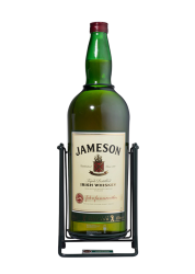 John Jameson 4.5Lt Cradle