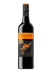 Yellow Tail Merlot 75Cl